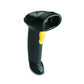 Zebra Symbol LS2208 black right side