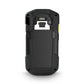 Ordinateur portable ZEBRA TC77 4,7 pouces Wi-Fi / Cellulaire / GPS ultra-robuste 