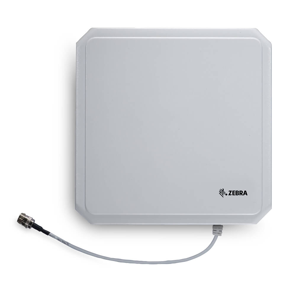 ZEBRA Wide-band RFID Antennas AN480