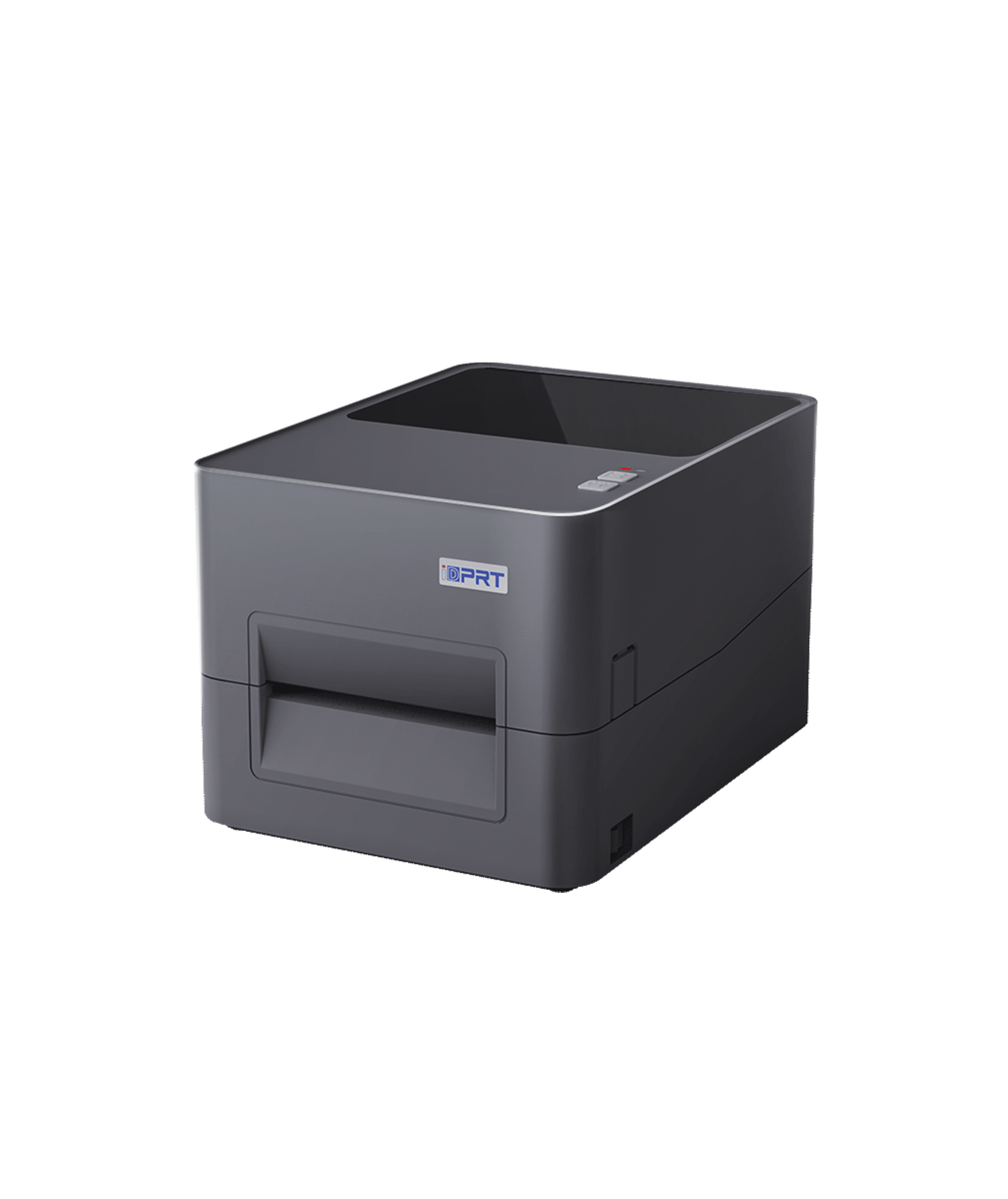 IDPRT IF4 Thermal Transfer Barcode Printer Fast 6 Ips USB Ethernet Shipping Packing Sticker Printer