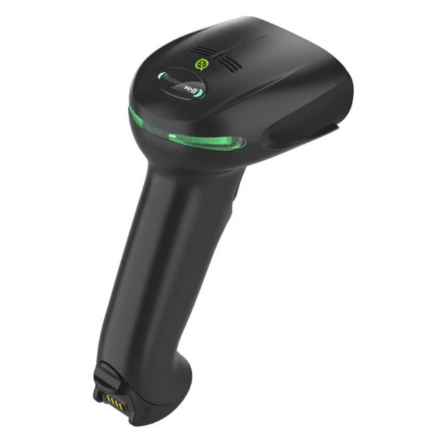 Honeywell Xenon XP 1952g-bf Battery-Free 2D Wireless Area-Imager Scanner