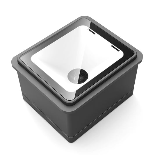 In-Counter Single-Plane and Multi-Plane POS Scanners – Barcode World