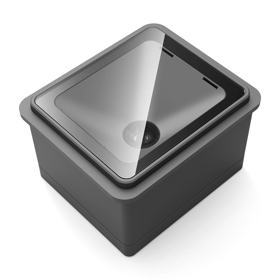 In-Counter Single-Plane and Multi-Plane POS Scanners – Barcode World