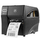 ZEBRA ZT210 4 Inch 203/300 dpi Industrial Printer