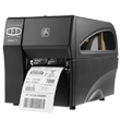 ZEBRA ZT210 4 Inch 203/300 dpi Industrial Printer